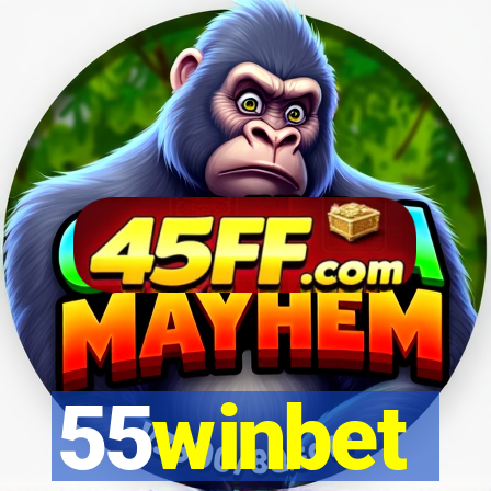 55winbet