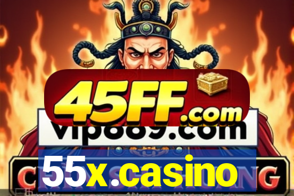55x.casino