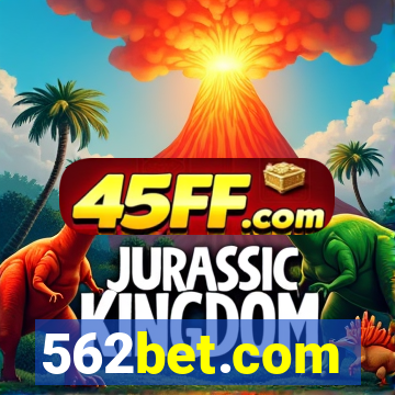 562bet.com