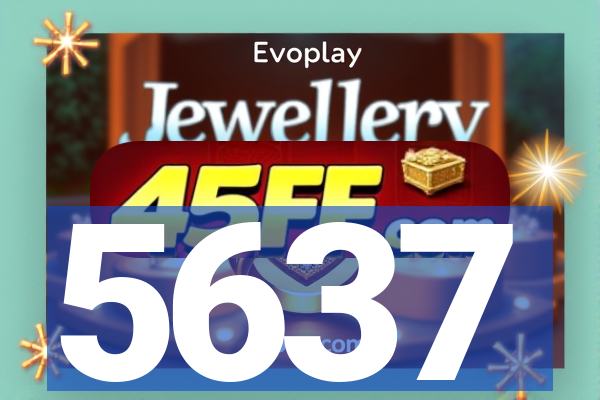 5637