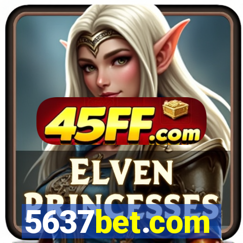 5637bet.com