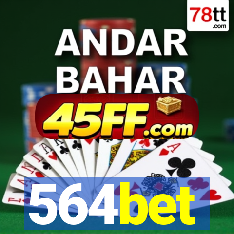 564bet