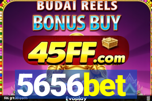 5656bet