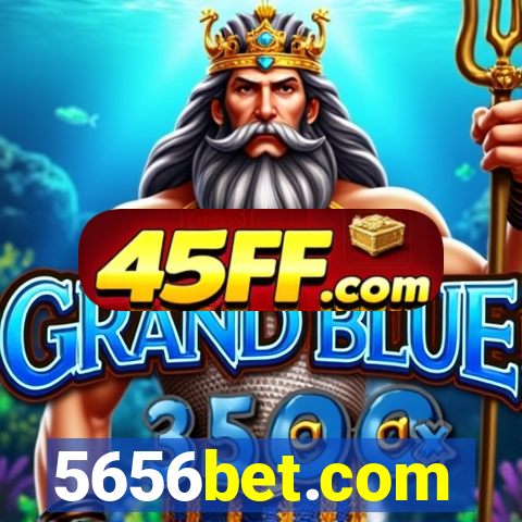 5656bet.com