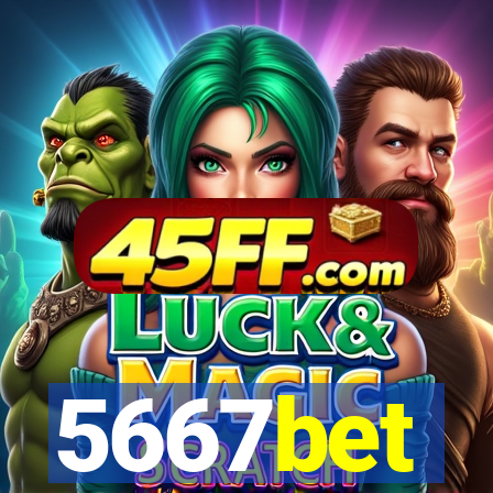 5667bet
