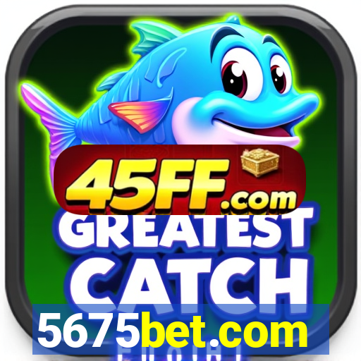 5675bet.com