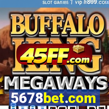 5678bet.com