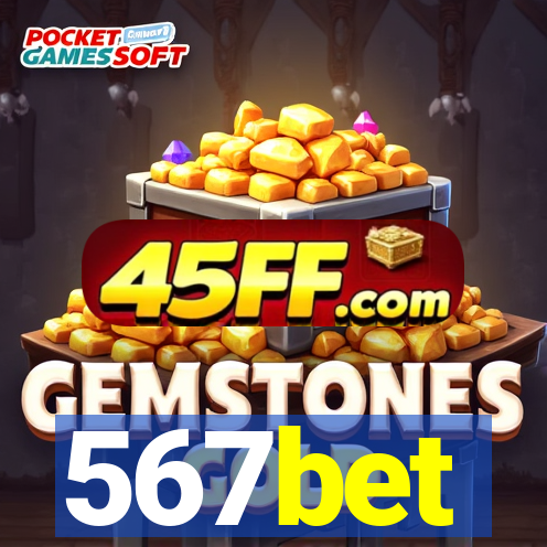 567bet