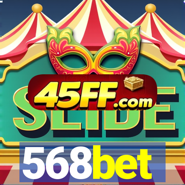 568bet