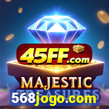 568jogo.com