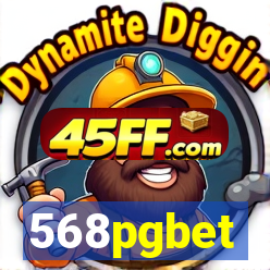 568pgbet