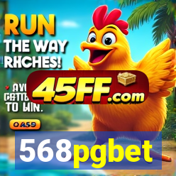 568pgbet