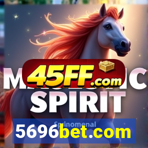 5696bet.com