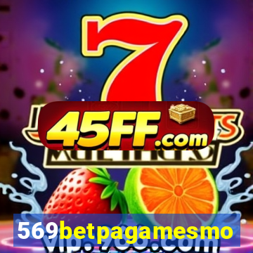 569betpagamesmo