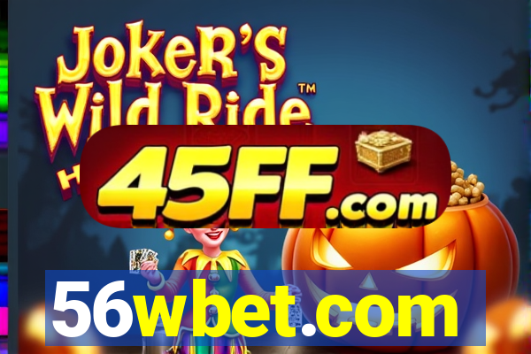 56wbet.com