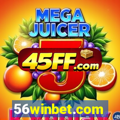 56winbet.com