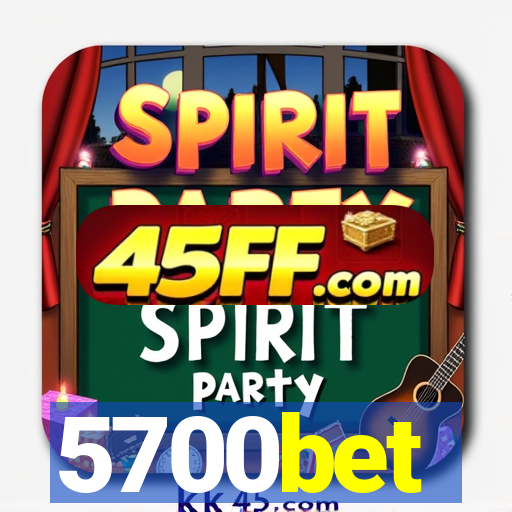 5700bet
