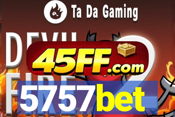 5757bet