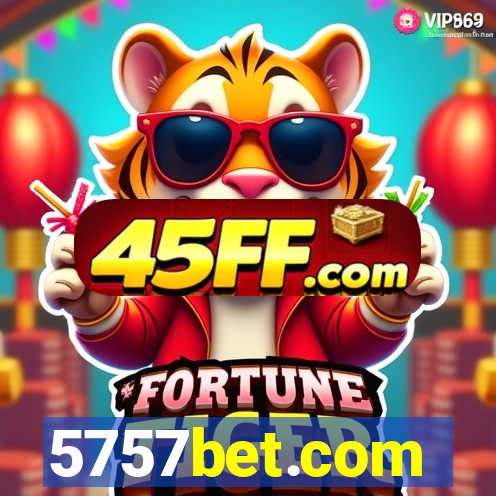 5757bet.com