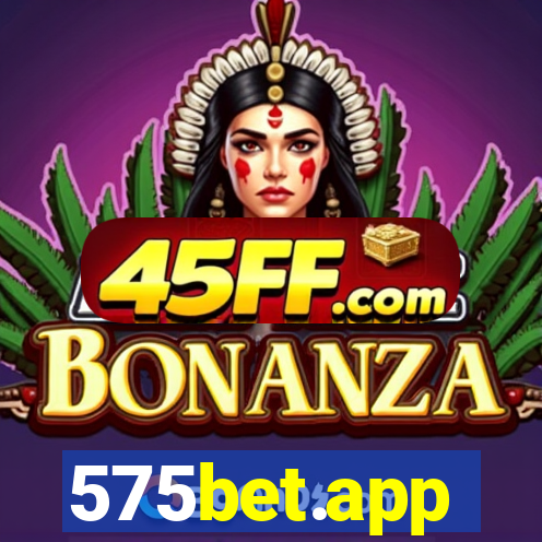 575bet.app