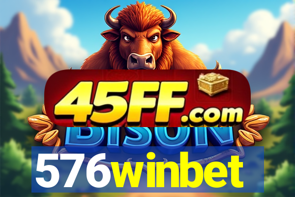 576winbet