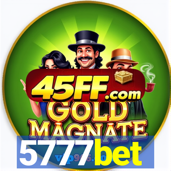 5777bet