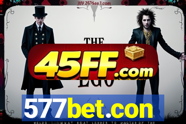577bet.con
