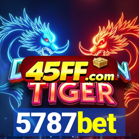 5787bet