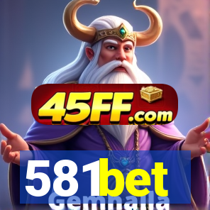 581bet