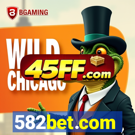 582bet.com