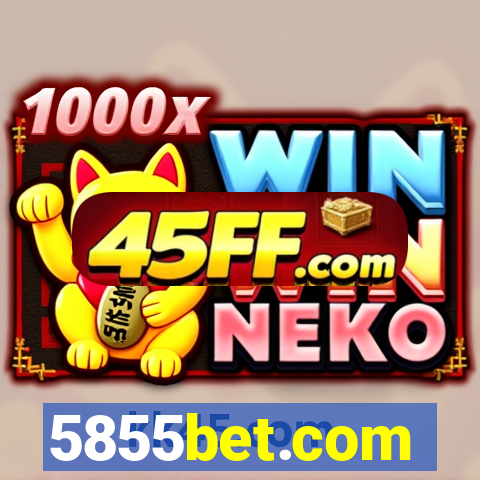5855bet.com