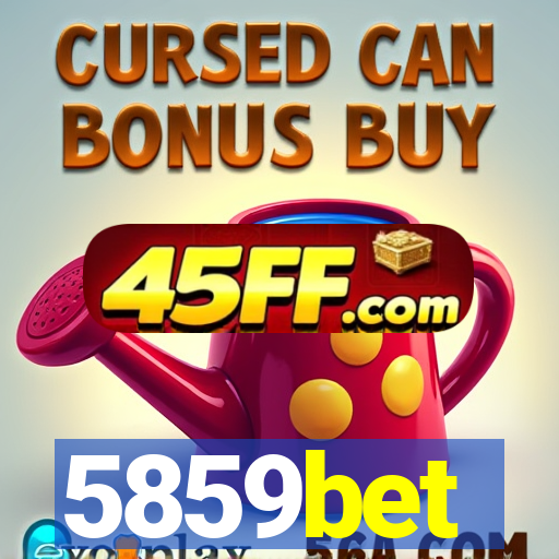5859bet