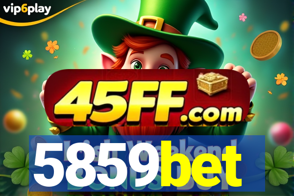 5859bet