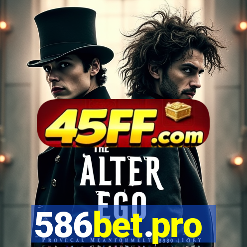 586bet.pro