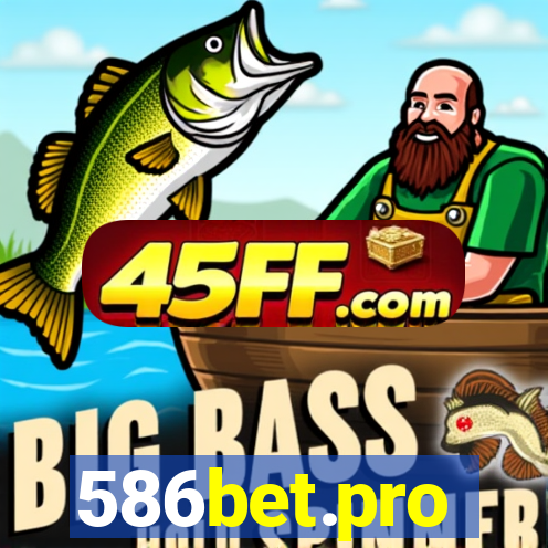 586bet.pro