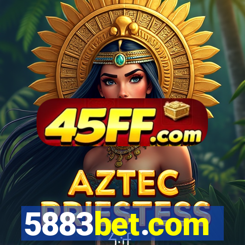 5883bet.com