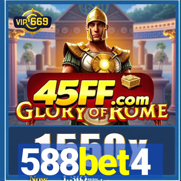588bet4