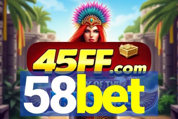 58bet
