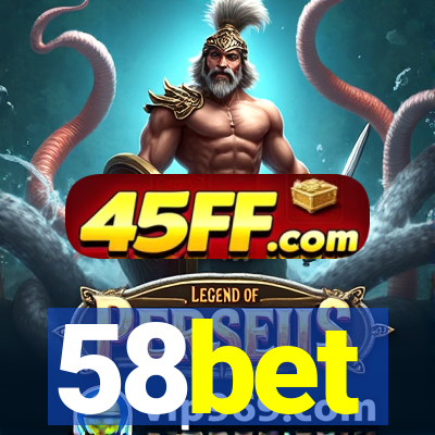 58bet