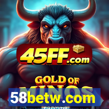 58betw.com
