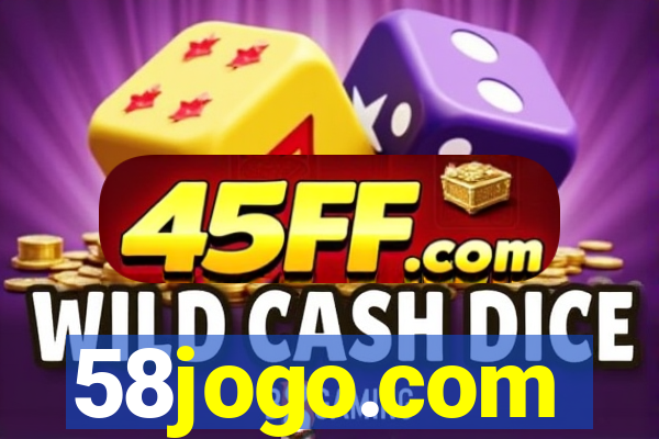 58jogo.com