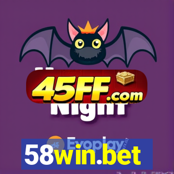 58win.bet