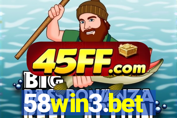 58win3.bet