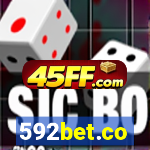 592bet.co
