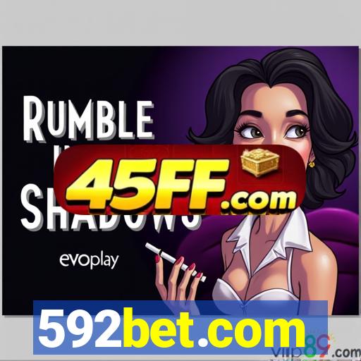 592bet.com