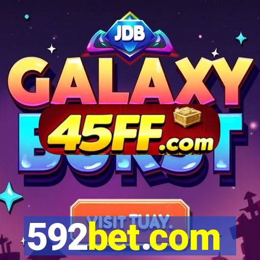 592bet.com