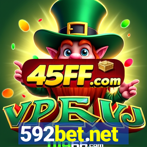 592bet.net