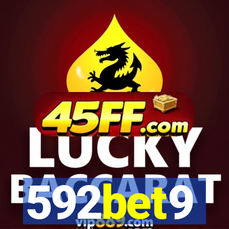 592bet9