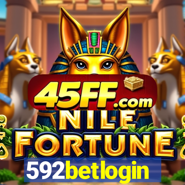 592betlogin