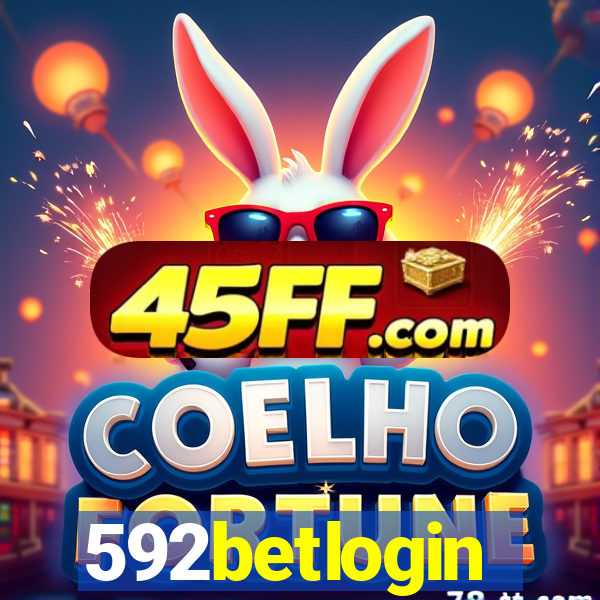 592betlogin